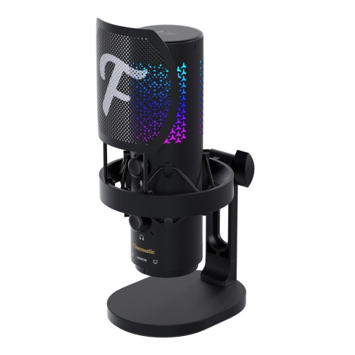 Купити Мікрофон Для Стриму FANTECH WFM1 Resono