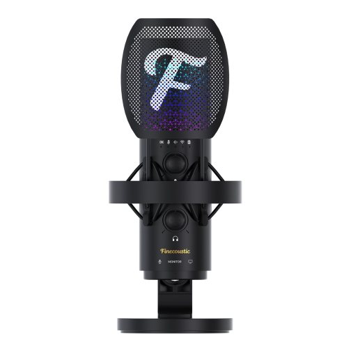 Мікрофон Для Стриму FANTECH WFM1 Resono превью 3