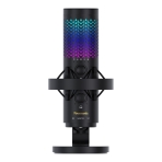 Купити Мікрофон Для Стриму FANTECH WFM1 Resono, 4