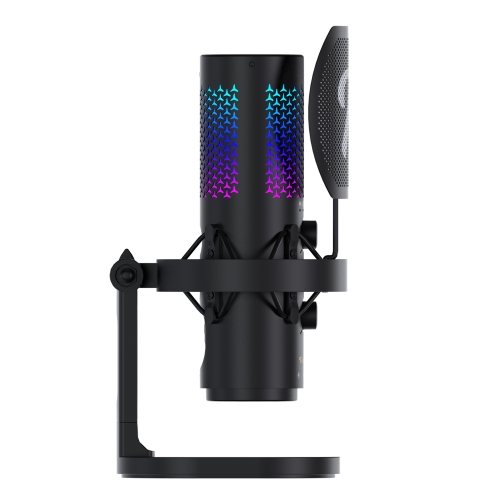 Купити Мікрофон Для Стриму FANTECH WFM1 Resono, 5