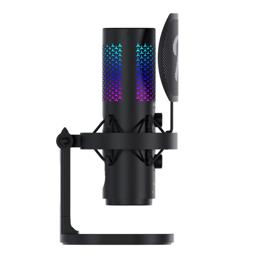 Мікрофон Для Стриму FANTECH WFM1 Resono превью 5