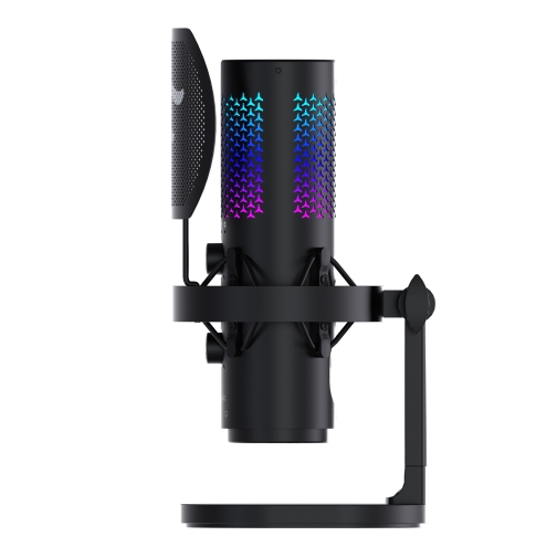 Купити Мікрофон Для Стриму FANTECH WFM1 Resono, 6