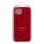 Купити Чохол Silicone Case Full Size (AA) для iPhone 15 М'ята упаковка