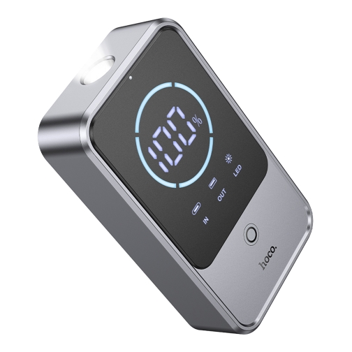 Купити Автомобільний Пусковий Пристрій Hoco QS7/Power Bank(10000mAh)