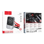 Купити Автомобільний Пусковий Пристрій Hoco QS7/Power Bank(10000mAh), 2