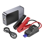 Купити Автомобільний Пусковий Пристрій Hoco QS7/Power Bank(10000mAh), 5