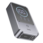 Купити Автомобільний Пусковий Пристрій Hoco QS7/Power Bank(10000mAh), 6