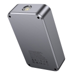 Купити Автомобільний Пусковий Пристрій Hoco QS7/Power Bank(10000mAh), 7