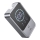 Купити Автомобільний Пусковий Пристрій Hoco QS7/Power Bank(10000mAh) Сірий