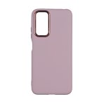 Купить Чехол Silicone Cover Metal frame (AA) для Xiaomi Redmi Note 11 (Global)/Note 11S, 5