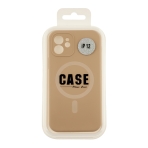 Купити Чохол Glow Silicone Case Full Camera with Magsafe для iPhone 12, 12