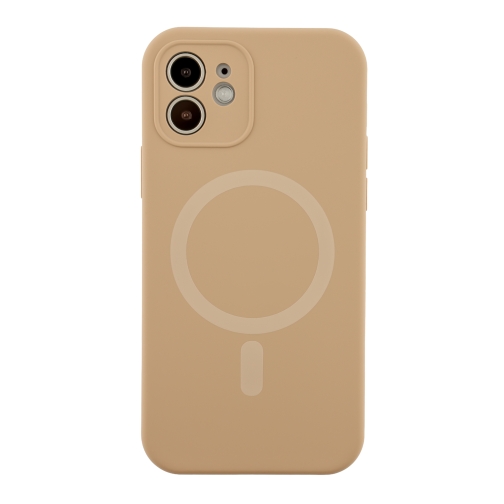 Купити Чохол Glow Silicone Case Full Camera with Magsafe для iPhone 12, 25