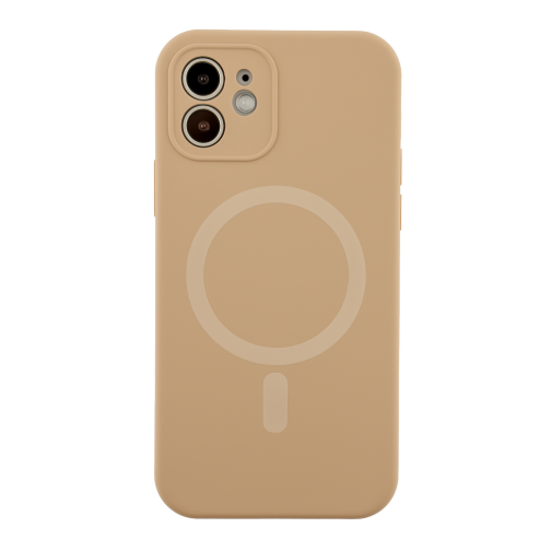 Чохол Glow Silicone Case Full Camera with Magsafe для iPhone 12 превью 25