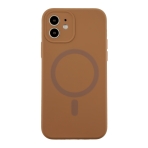 Купити Чохол Glow Silicone Case Full Camera with Magsafe для iPhone 12, 26