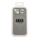 Купить Чехол Glow Silicone Case Full Camera with Magsafe для iPhone 13, 12