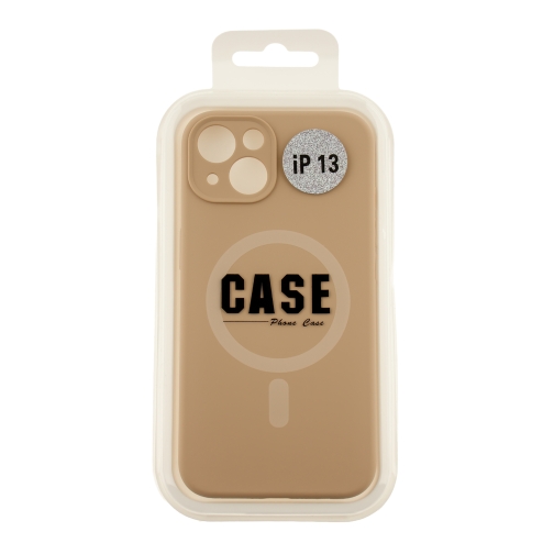Купить Чехол Glow Silicone Case Full Camera with Magsafe для iPhone 13, 15