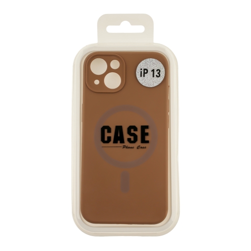 Купить Чехол Glow Silicone Case Full Camera with Magsafe для iPhone 13, 16