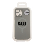 Купить Чехол Glow Silicone Case Full Camera with Magsafe для iPhone 13 Pro Max, 9