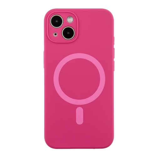 Купить Чехол Glow Silicone Case Full Camera with Magsafe для iPhone 13, 28