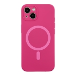 Купить Чехол Glow Silicone Case Full Camera with Magsafe для iPhone 13, 28