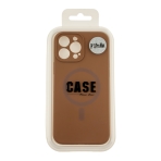 Купить Чехол Glow Silicone Case Full Camera with Magsafe для iPhone 13 Pro Max, 11
