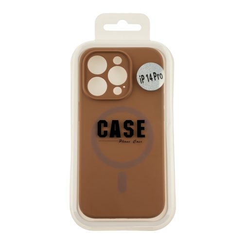 Купить Чехол Glow Silicone Case Full Camera with Magsafe для iPhone 14 Pro, 13