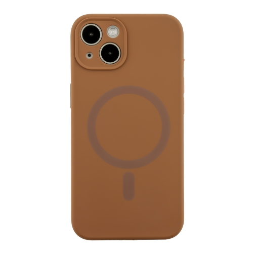 Купить Чехол Glow Silicone Case Full Camera with Magsafe для iPhone 13, 31