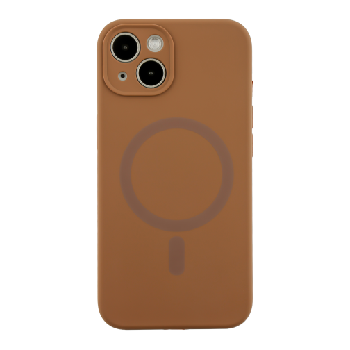 Чохол Glow Silicone Case Full Camera with Magsafe для iPhone 13 превью 31