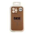 Купити Чохол Glow Silicone Case Full Camera with Magsafe для iPhone 14 Pro Max, 12