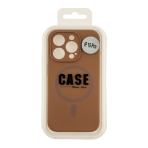 Купить Чехол Glow Silicone Case Full Camera with Magsafe для iPhone 15 Pro, 14