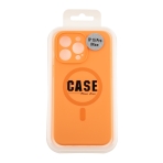 Купити Чохол Glow Silicone Case Full Camera with Magsafe для iPhone 15 Pro Max, 14