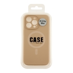 Купити Чохол Glow Silicone Case Full Camera with Magsafe для iPhone 15 Pro Max, 15