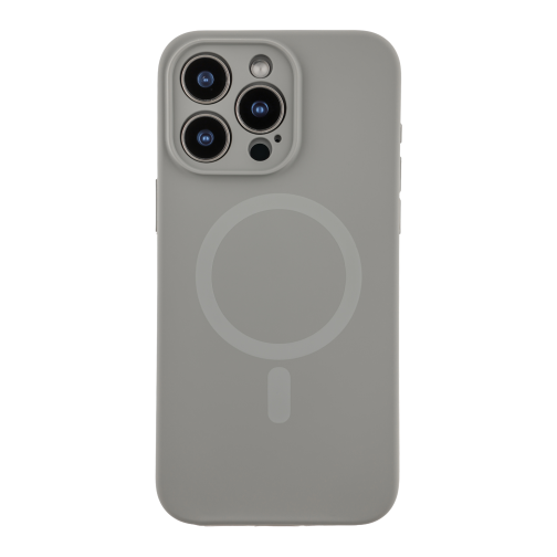 Чохол Glow Silicone Case Full Camera with Magsafe для iPhone 15 Pro Max превью 27