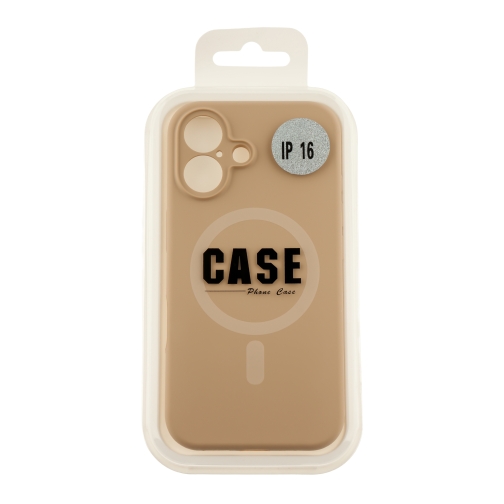 Купити Чохол Glow Silicone Case Full Camera with Magsafe для iPhone 16, 13