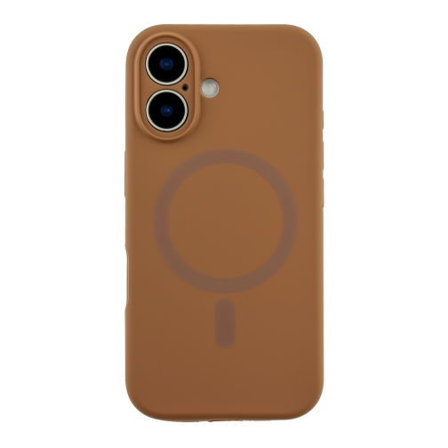Купити Чохол Glow Silicone Case Full Camera with Magsafe для iPhone 16, 25