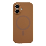 Купити Чохол Glow Silicone Case Full Camera with Magsafe для iPhone 16, 25