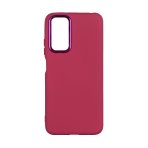 Купить Чехол Silicone Cover Metal frame (AA) для Xiaomi Redmi Note 11 (Global)/Note 11S, 8