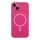 Купить Чехол Glow Silicone Case Full Camera with Magsafe для iPhone 13 Manyue Red