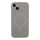Купить Чехол Glow Silicone Case Full Camera with Magsafe для iPhone 13 Titanium Grey