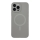 Купить Чехол Glow Silicone Case Full Camera with Magsafe для iPhone 13 Pro Max Titanium Grey