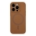 Купить Чехол Glow Silicone Case Full Camera with Magsafe для iPhone 14 Pro New Brown