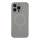 Купити Чохол Glow Silicone Case Full Camera with Magsafe для iPhone 15 Pro Max Titanium Grey