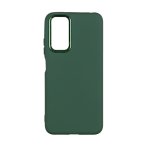 Купить Чехол Silicone Cover Metal frame (AA) для Xiaomi Redmi Note 11 (Global)/Note 11S, 9