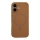 Купити Чохол Glow Silicone Case Full Camera with Magsafe для iPhone 16 New Brown