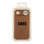 Купить Чехол Glow Silicone Case Full Camera with Magsafe для iPhone 17 Air, 8