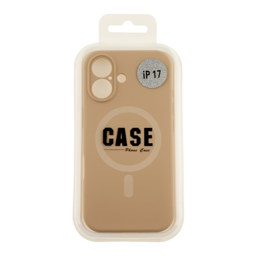 Купити Чохол Glow Silicone Case Full Camera with Magsafe для iPhone 17, 10