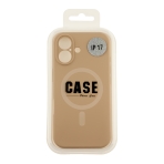 Купити Чохол Glow Silicone Case Full Camera with Magsafe для iPhone 17, 10