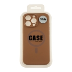 Купити Чохол Glow Silicone Case Full Camera with Magsafe для iPhone 16 Pro Max, 12