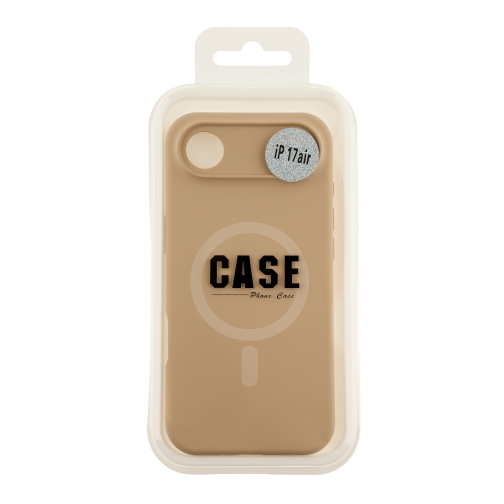 Купить Чехол Glow Silicone Case Full Camera with Magsafe для iPhone 17 Air, 9