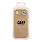 Купить Чехол Glow Silicone Case Full Camera with Magsafe для iPhone 17 Air, 9